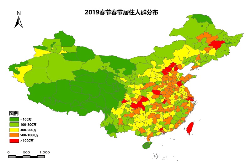 智慧足跡