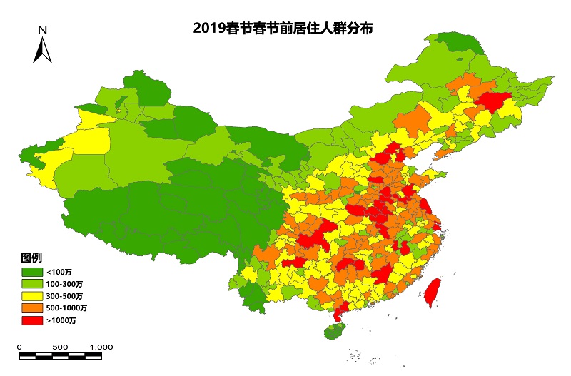智慧足跡