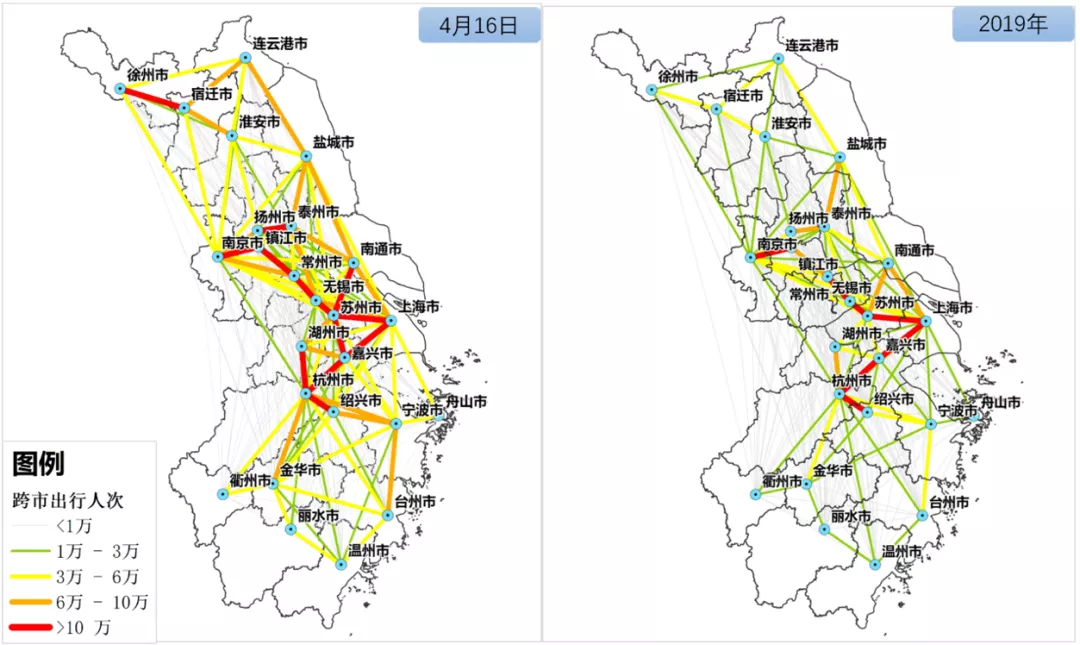 智慧足跡