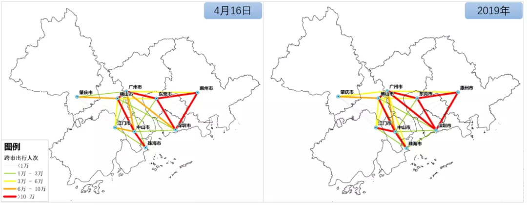 智慧足跡