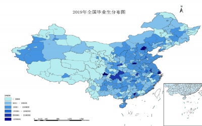 2020人才抄底指南：全國36城大學(xué)畢業(yè)生吸引力指數(shù)排名
